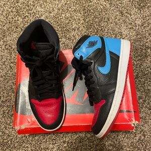 Jordan 1 unc to Chicago